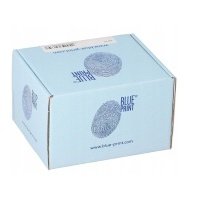 BLUE PRINT ADC481507 Osłona , system kierowania