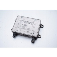 MERCEDES W211 MODUŁ WZMACNIACZ ANTENY 2118200885