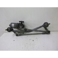 MECHANIZM WYCIERACZEK PRZÓD FORD FIESTA V MK5 04r
