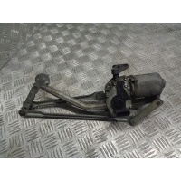 MECHANIZM WYCIERACZEK FORD FIESTA MK6 2S6T17B571AC