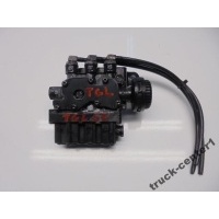 MAN TGL TGX TGS EURO 6 ZAWÓR ECAS PODUSZEK 81259026239 4728800010