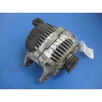 Mitsubishi carisma 1.8gdi генератор md327551 0123315018 90a проверенный