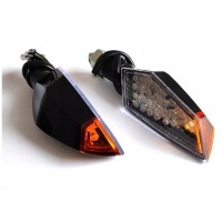 2x поворотники honda vfr 1200 f