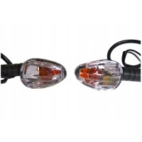 2x поворотники honda vfr 1200 f