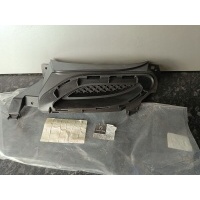 Końcówka wydechu lewa MERCEDES E - KLASA W213 A213 A2138853100