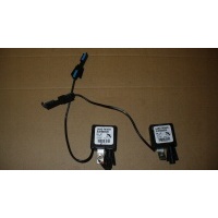 RANGE ROVER III L322 WZMACNIACZ ANTENY XUE000030