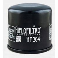 Фильтр масляный hf 204 honda nt 700 v deauville