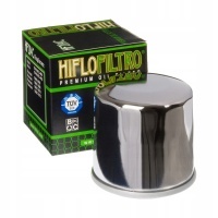 Фильтр масляный hiflo hf204c honda nt 700 v 06 - 11