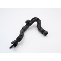 Трубки шланг провода маслоотделителя 1.1 1.4 8v 206 партнер c3 saxo berlingo c2