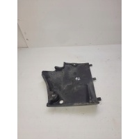 Крышка плита шасси левая audi a4 b8 8k0825201a