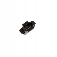 Zderzak przedni Grille Clip LR018173