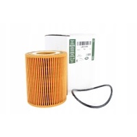 WKŁAD FILTRA FILTR OLEJU LAND ROVER OE LR013148 *