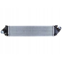 NRF INTERCOOLER CHŁODNICA POWIETRZA DOŁADOWANIA FORD 30906