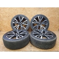 Renault талисман алюминиевые колёсные диски колёса 245 / 40 r19 19 