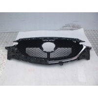 MAZDA CX5 CX - 5 GRILL ATRAPA 2017 - 2022 CHROMY