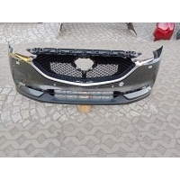 ZDERZAK PRZÓD PRZEDNI MAZDA CX5 CX - 5 GRILL KAMERA K157 - 67RC0 KB8B - 50712