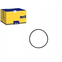 POMPA WODNA METELLI 74121004 0A 074121005P 0V