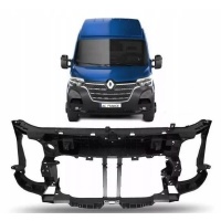Усиление ведущие полоса renault master iv 2019