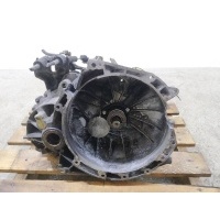 Кпп 1s7r - 7f096 2.0 tdci форд mondeo mk3 2000 - 2006