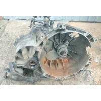 Кпп механическая форд mondeo mk3 2.0tdci 5biegowa 1s7r7f096 d2m2a