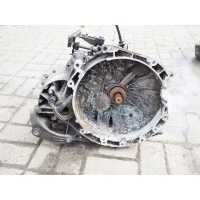 Форд кпп d2m2a 1s7r7f096 1s7r7201ae