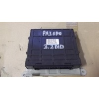 Mitsubishi pajero did блок управления двигателя mn107545