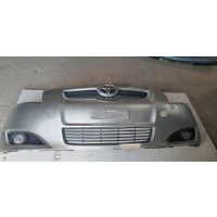 ZDERZAK PRZEDNI TOYOTA AURIS I 52159 - 02680 06 - 09r.