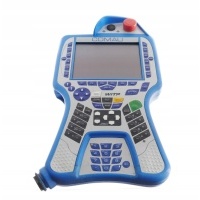 Comau cr17911380 witp поврежденный аккумулятор