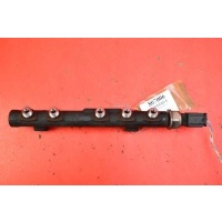 LISTWA WTRYSKOWA 9685297580 - 02 CITROEN C3 2 II 1.6 HDI 10R