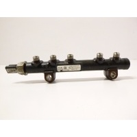 LISTWA WTRYSKOWA CITROEN C3 09 - 1.4 HDI 9685297580