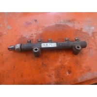 LISTWA WTRYSKOWA FORD 1.6TDCI 9685297580 - 02