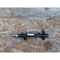 LISTWA WTRYSKOWA CITROEN PEUGEOT 1.6 HDI