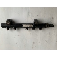 PEUGEOT CITROEN 1.6 HDI LISTWA WTRYSKOWA CZUJNIK