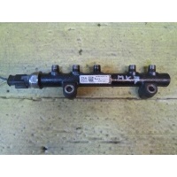 FORD FIESTA MK7 1.5TDCI LISTWA WTRYSKOWA CZUJNIK