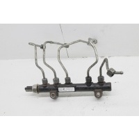 Listwa wtryskowa Ford Fiesta MK7 1.5 TDCI