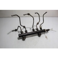 LISTWA WTRYSKOWA FORD FOCUS III MK3 1.6TDCI