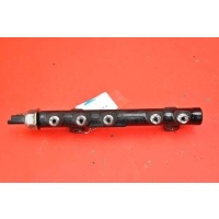 LISTWA WTRYSKOWA 9685297580 - 02 FORD FOCUS MK3 1.6 TDCI 14R