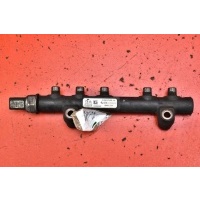 LISTWA WTRYSKOWA 9685297580 - 02 FORD FOCUS MK3 1.6 TDCI 11R