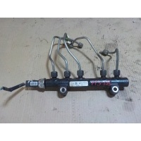 FOCUS MK3 1.6TDCI LISTWA WTRYSKOWA 9685297580 - 02