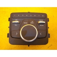 Audi A4 B9 PRZEŁĄCZNIK PANEL MMI 8W0919614M