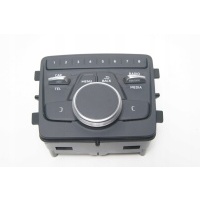 GD AUDI A5 PANEL STEROWANIA MMI 8W0919614M