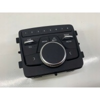 AUDI A4 A5 B9 PANEL STEROWANIA MMI 8W0919614M