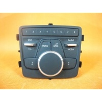 Audi A4 8W B9 Panel Sterownia Nawigacji MMI 12KM