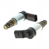 ZAWÓR STERUJĄCY KOMPRESORA KLIMATYZACJI DELPHI CVC , DH5 VARIOUS MODELS 79MM