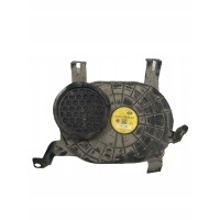 JAGUAR XE GŁOŚNIK SUBWOOFER WYDECHU GX73 - 18808 - AC