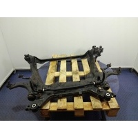 Форд mondeo mk4 1.6b 120 л.с. траверс мост коляска колыбель