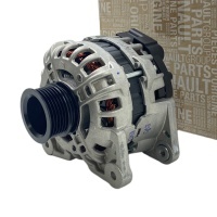 новый oe генератор renault dacia nissan 231006005r