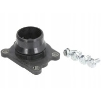 OBUDOWA TERMOSTATU BMW 3 E92 2.0 E90 2.0 E91 2.0 E93 2.0