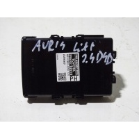 MODUŁ STEROWNIK PMC TOYOTA AURIS I E15 LIFT 89690 - 02010