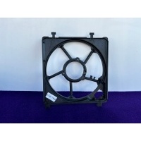 Корпус вентилятора рамка up seat mii citigo 1sb121205 / 700